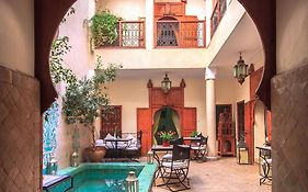 Riad Couleurs du Sud